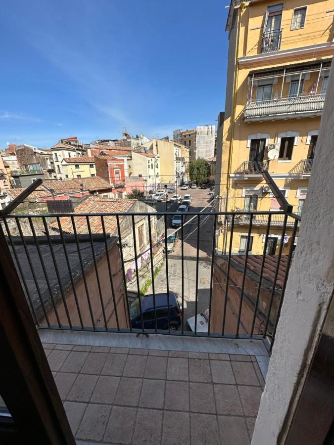 The Civita Apt Town Center Κατάνια Εξωτερικό φωτογραφία