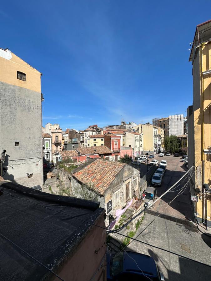 The Civita Apt Town Center Κατάνια Εξωτερικό φωτογραφία