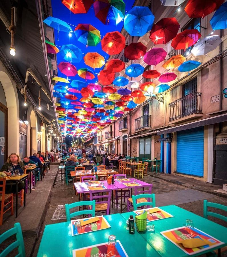 The Civita Apt Town Center Κατάνια Εξωτερικό φωτογραφία